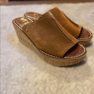 Sam Edelman size 7.5